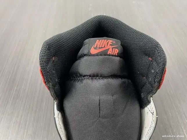 Cheap Retro 1 OG High 'Track 555088-112 Air Jordan Red' 0418